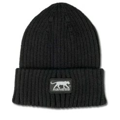 Muts ZWART