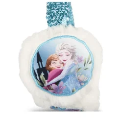 Oorwarmer BLAUW