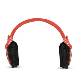 Oorwarmer ROOD