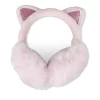Oorwarmer ROZE