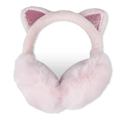 Oorwarmer ROZE