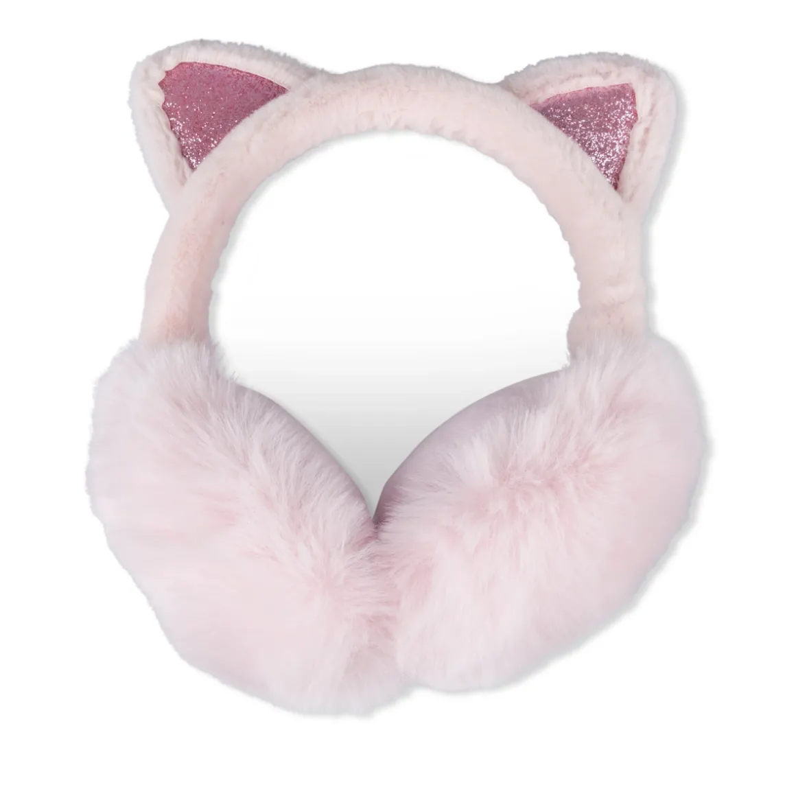Oorwarmer ROZE