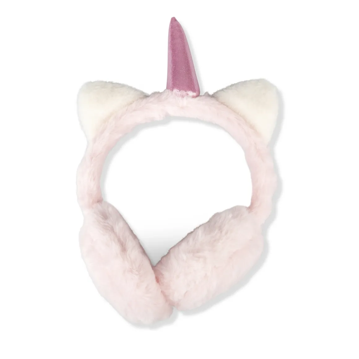 Oorwarmer ROZE