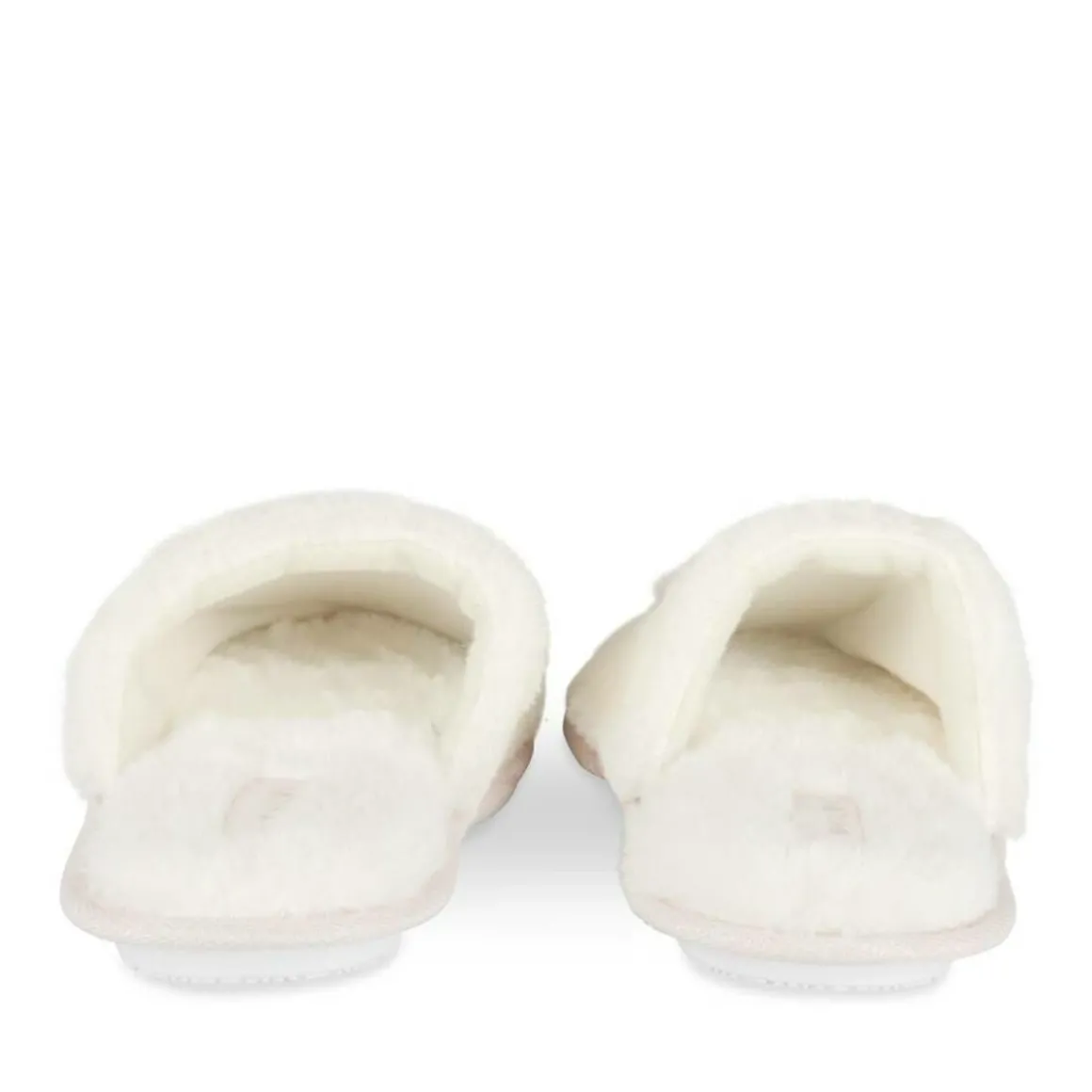 Pantoffels BEIGE