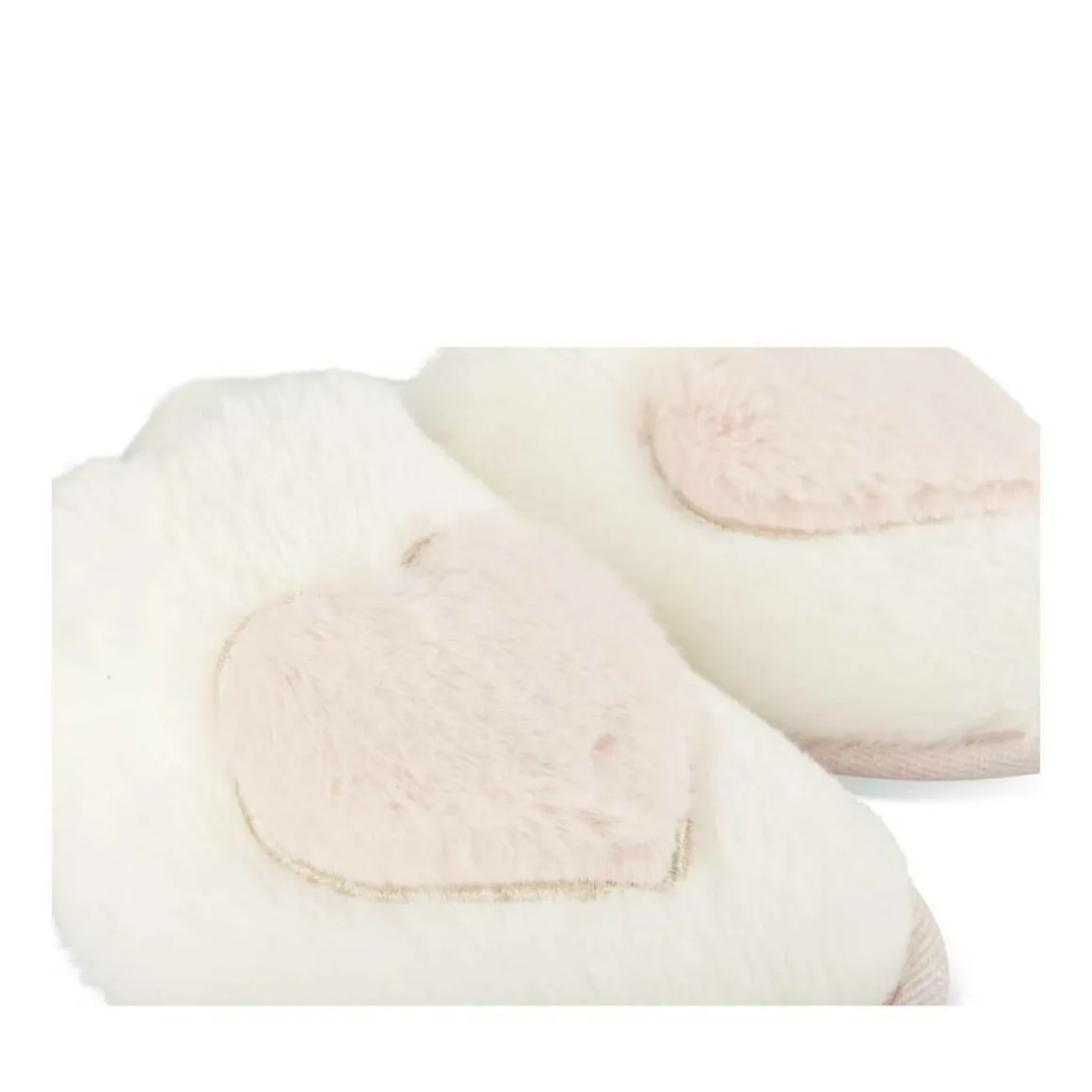 Pantoffels BEIGE