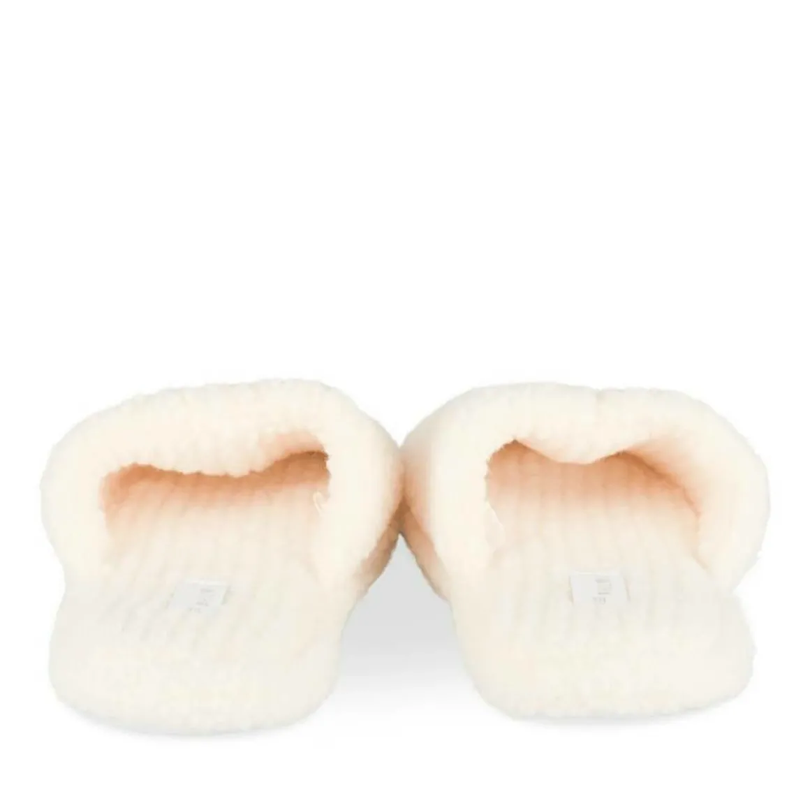 Pantoffels BEIGE