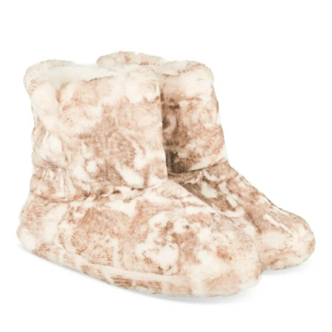 Pantoffels BEIGE