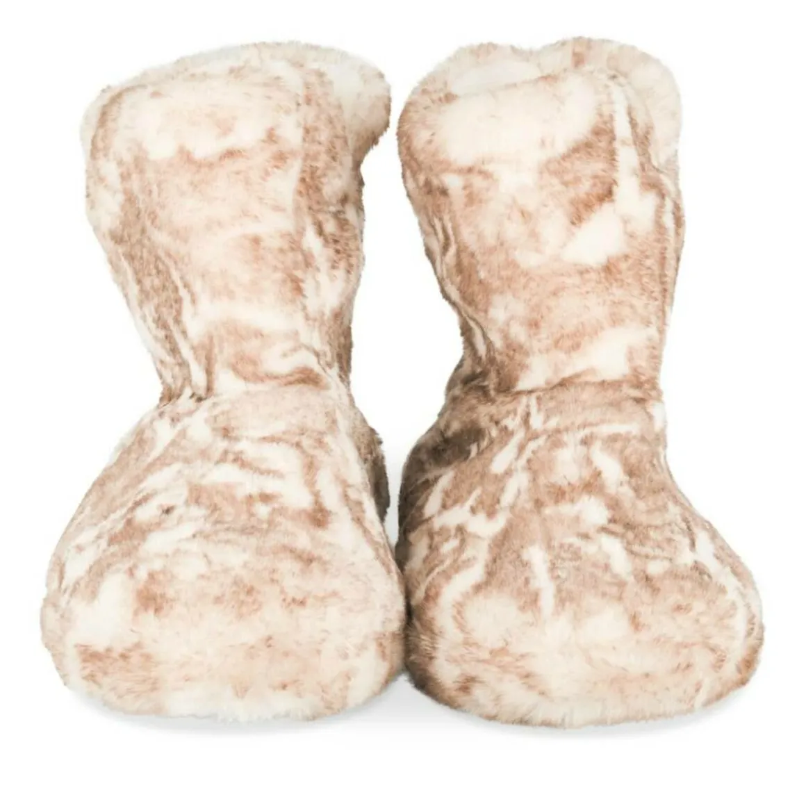 Pantoffels BEIGE