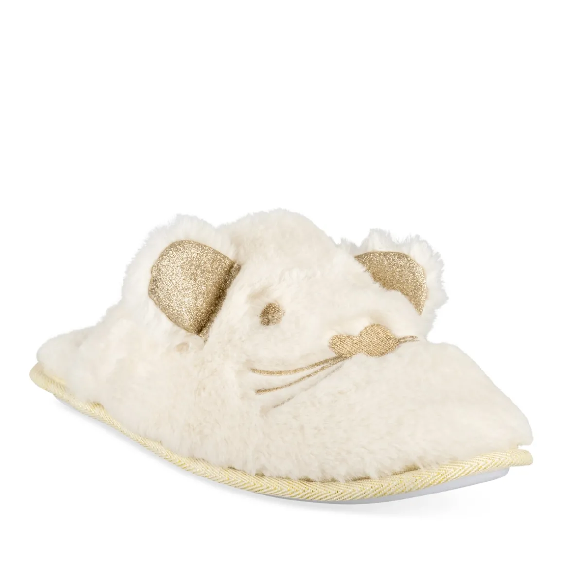 Pantoffels BEIGE