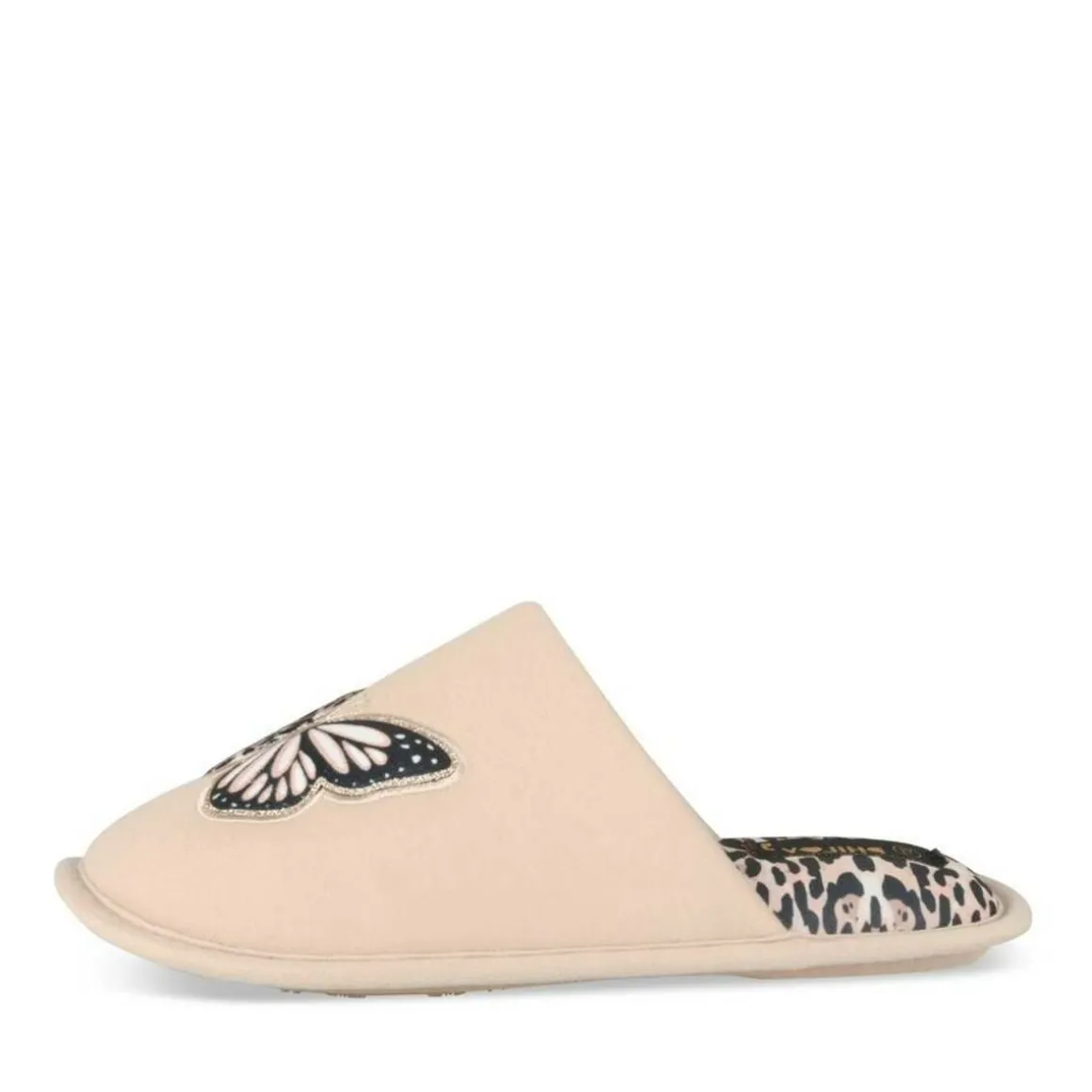 Pantoffels BEIGE