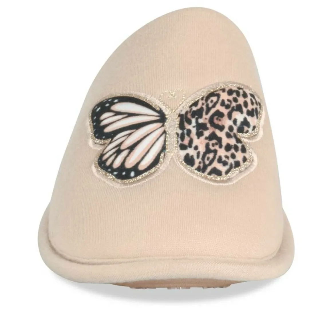 Pantoffels BEIGE