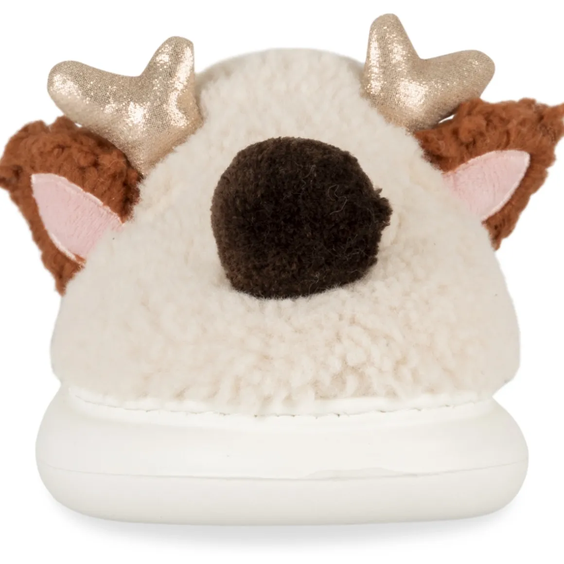 Pantoffels BEIGE