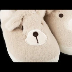 Pantoffels BEIGE