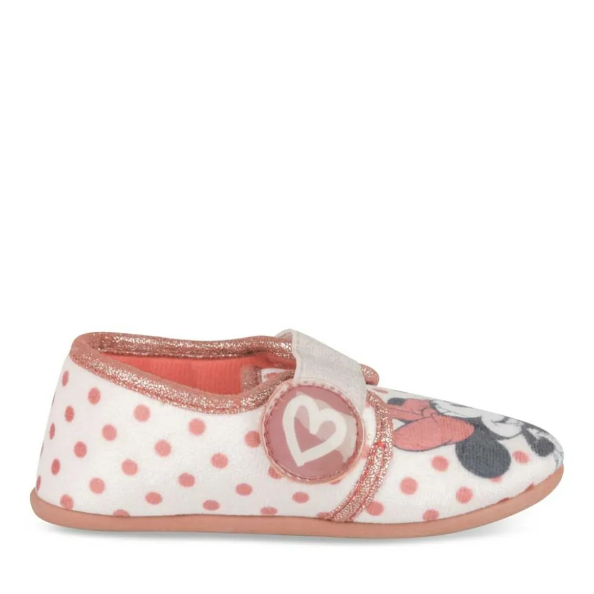 Pantoffels BEIGE