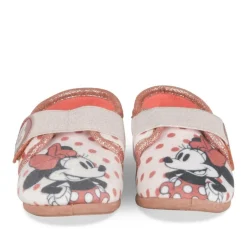 Pantoffels BEIGE