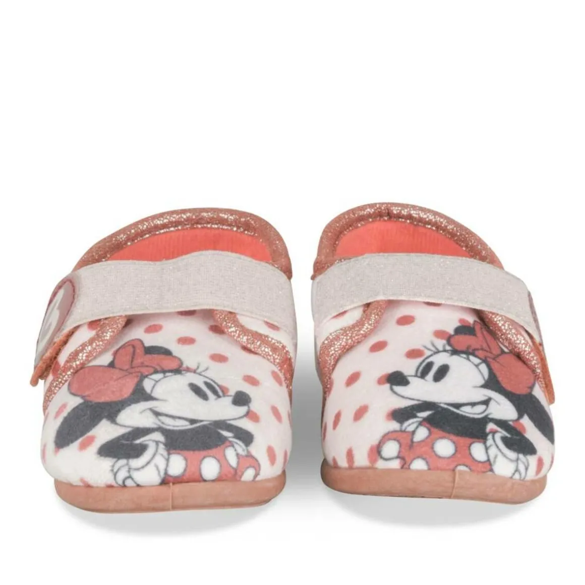 Pantoffels BEIGE