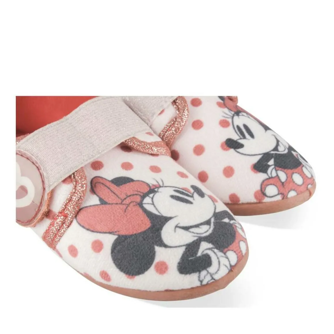Pantoffels BEIGE