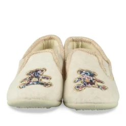 Pantoffels BEIGE