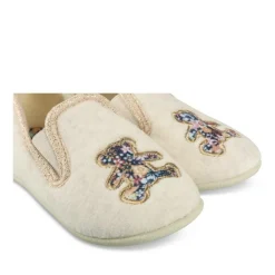 Pantoffels BEIGE