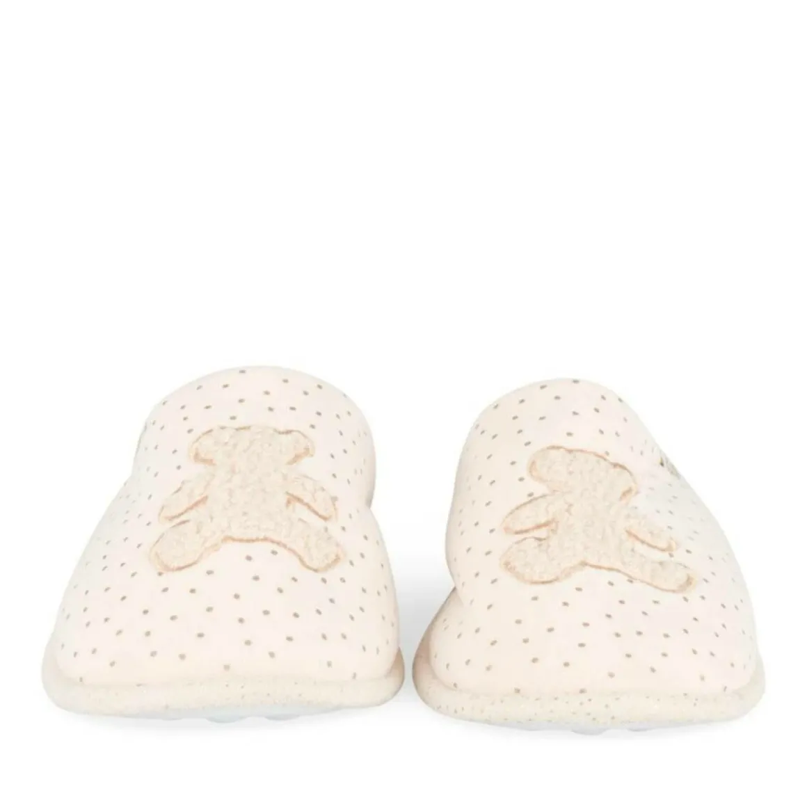 Pantoffels BEIGE