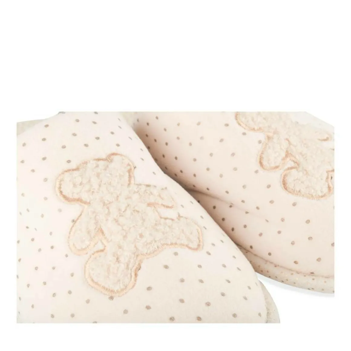 Pantoffels BEIGE
