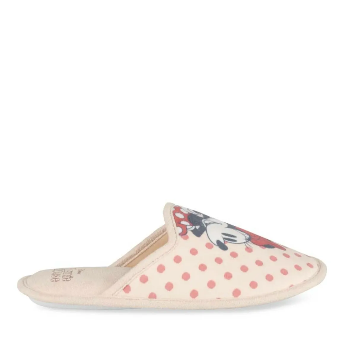 Pantoffels BEIGE