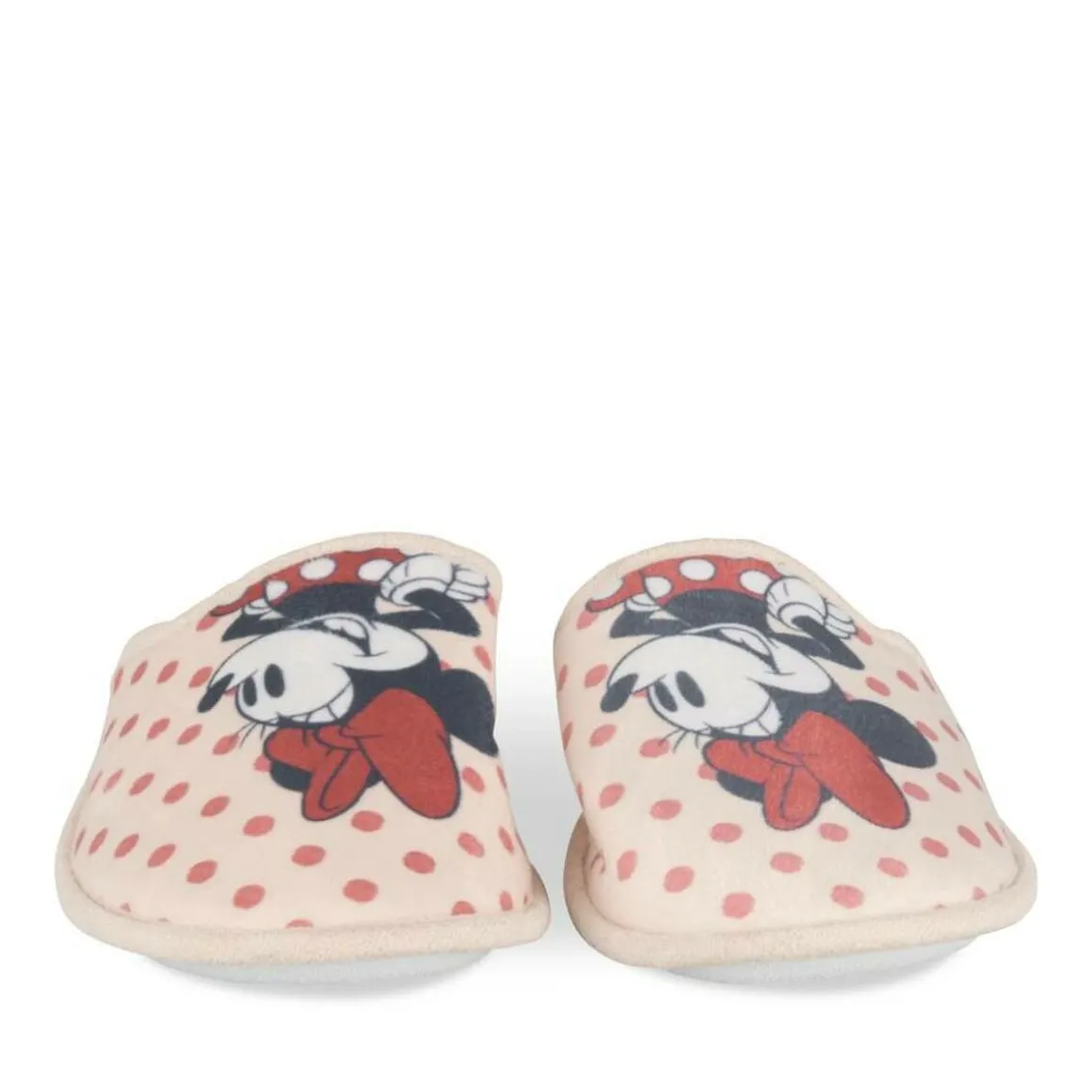 Pantoffels BEIGE