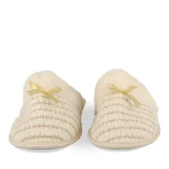Pantoffels BEIGE