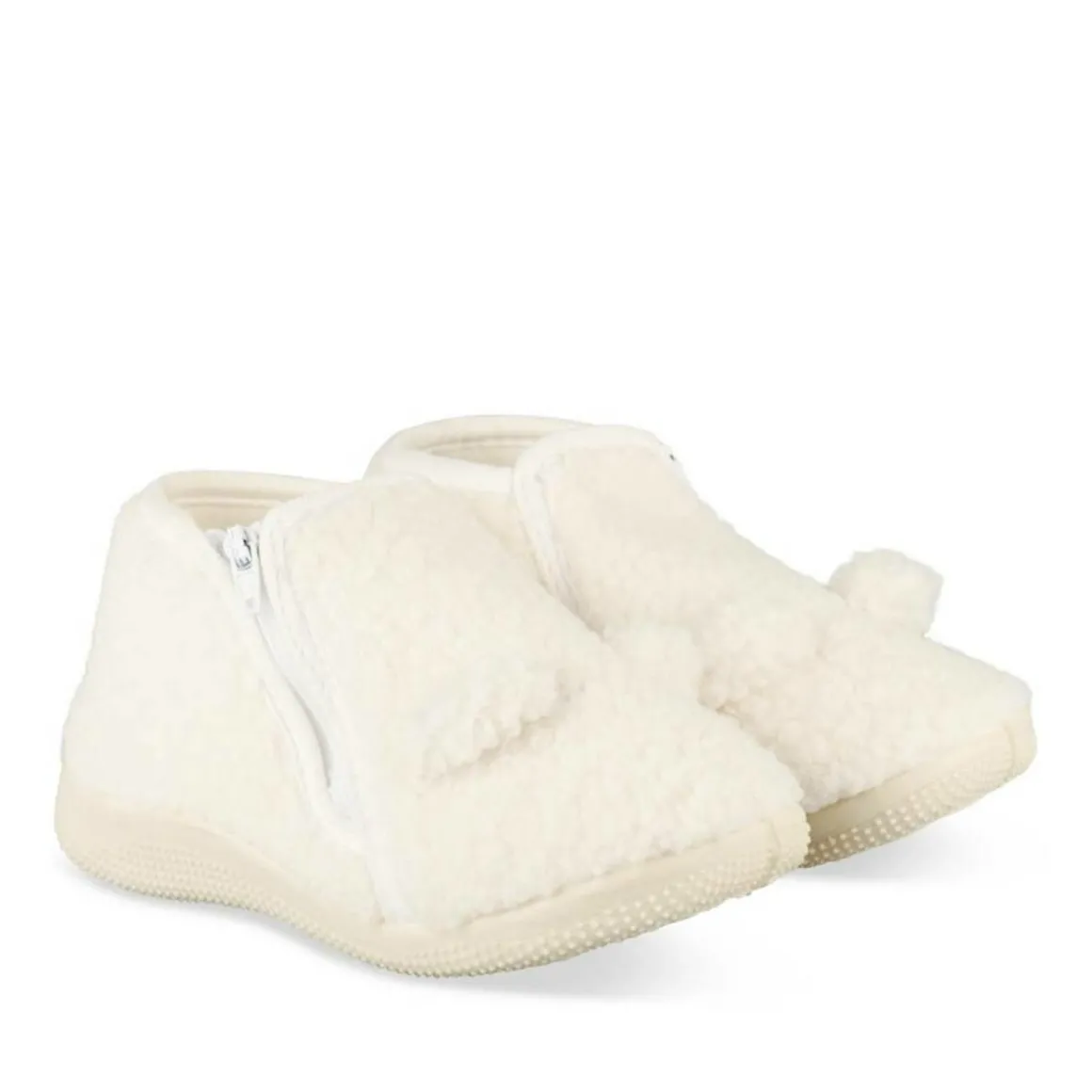 Pantoffels BEIGE