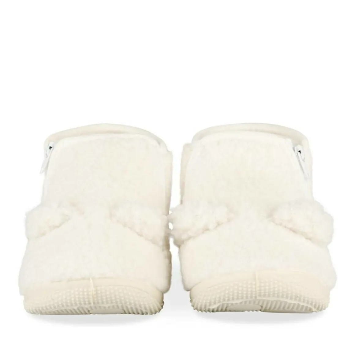 Pantoffels BEIGE