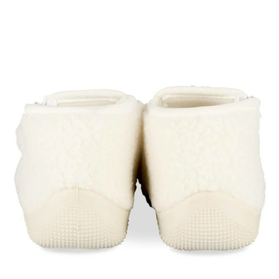 Pantoffels BEIGE