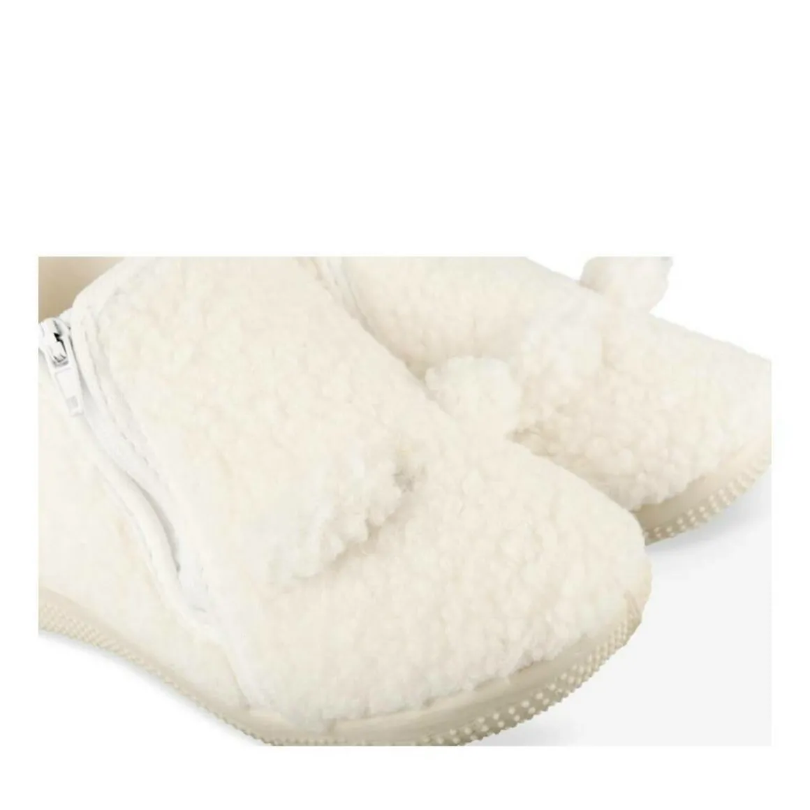 Pantoffels BEIGE