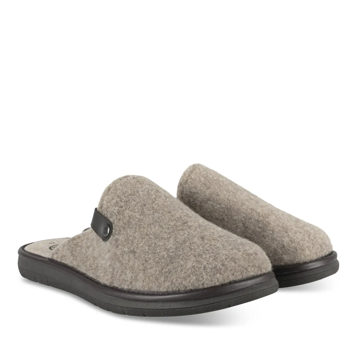 Pantoffels BEIGE
