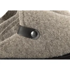 Pantoffels BEIGE