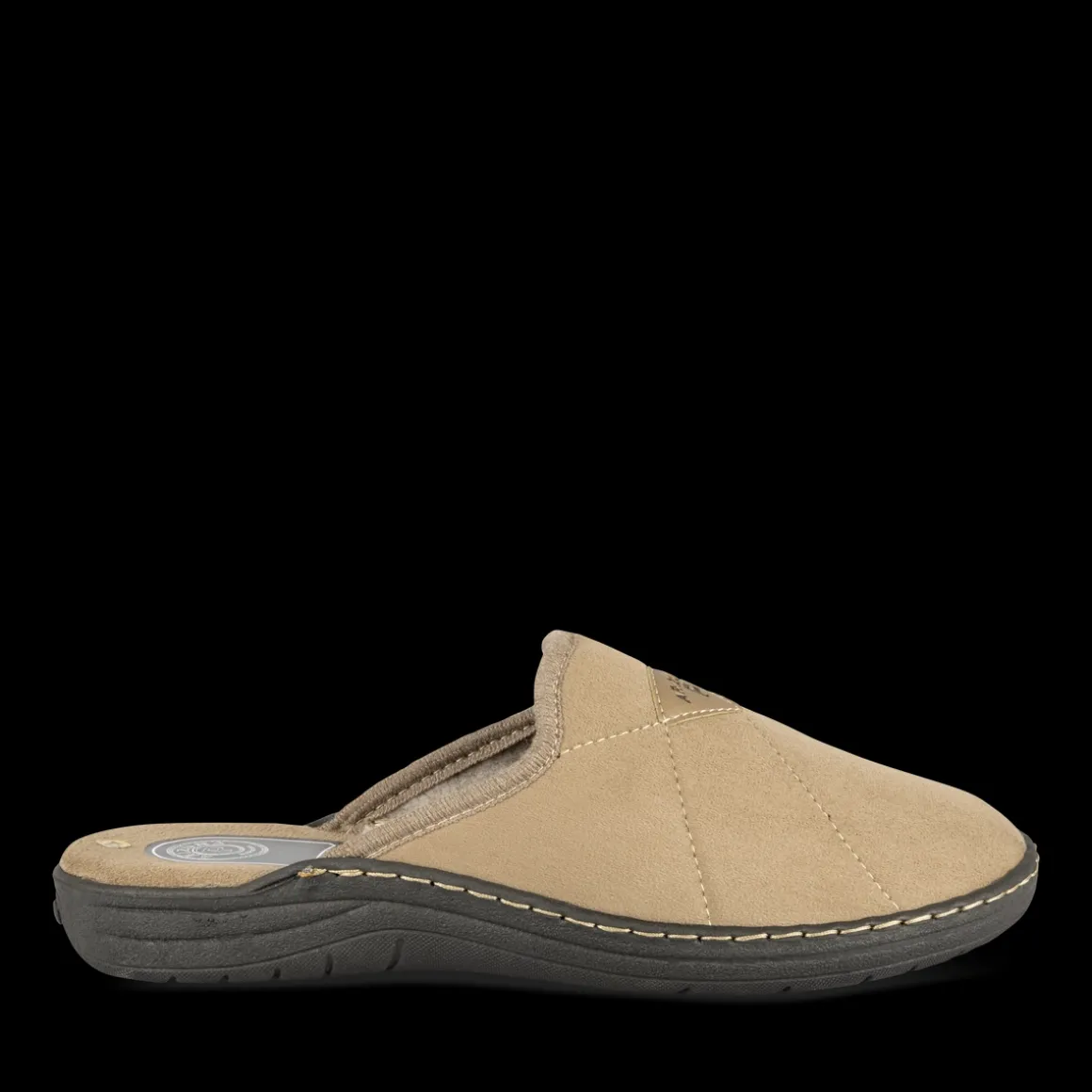 Pantoffels BEIGE