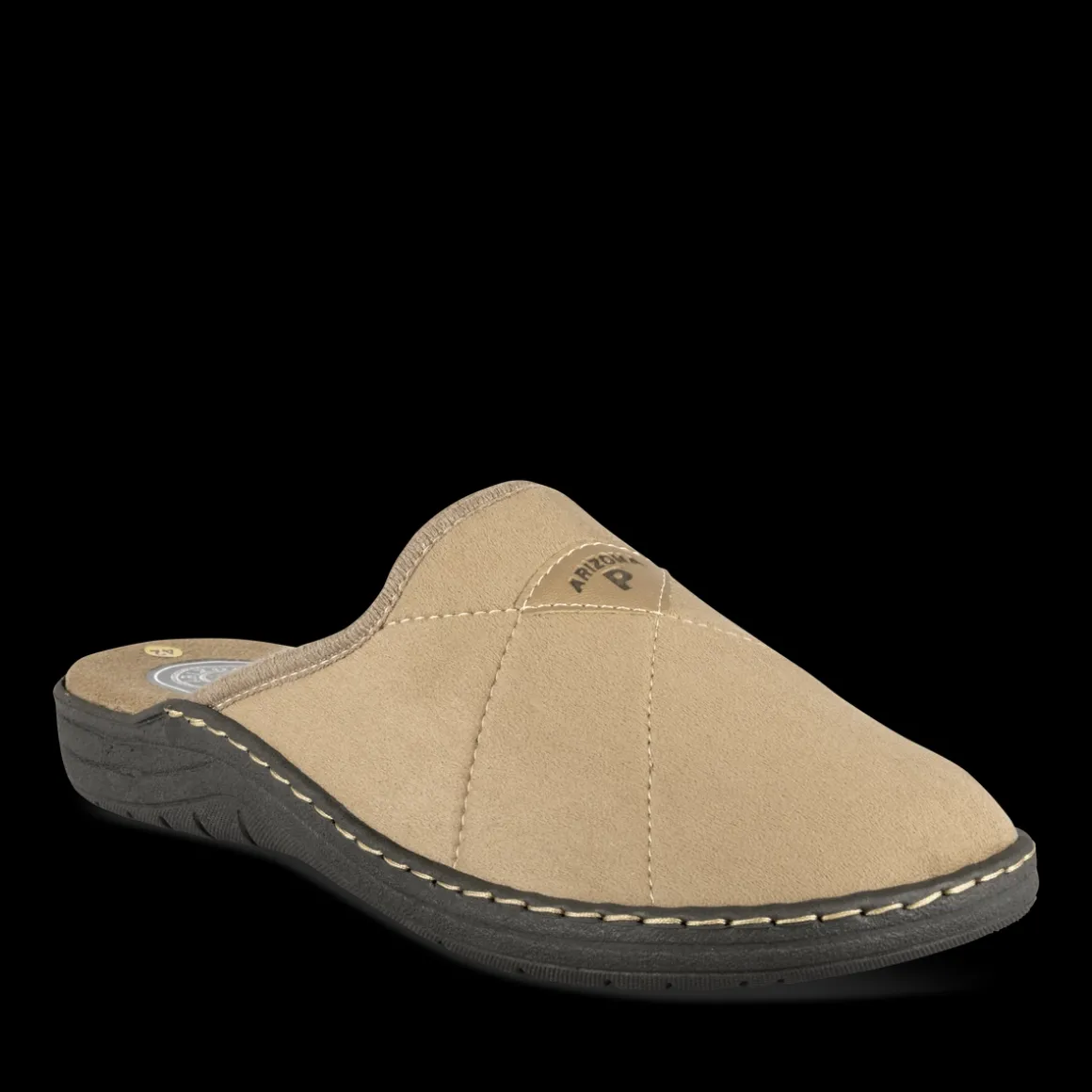 Pantoffels BEIGE