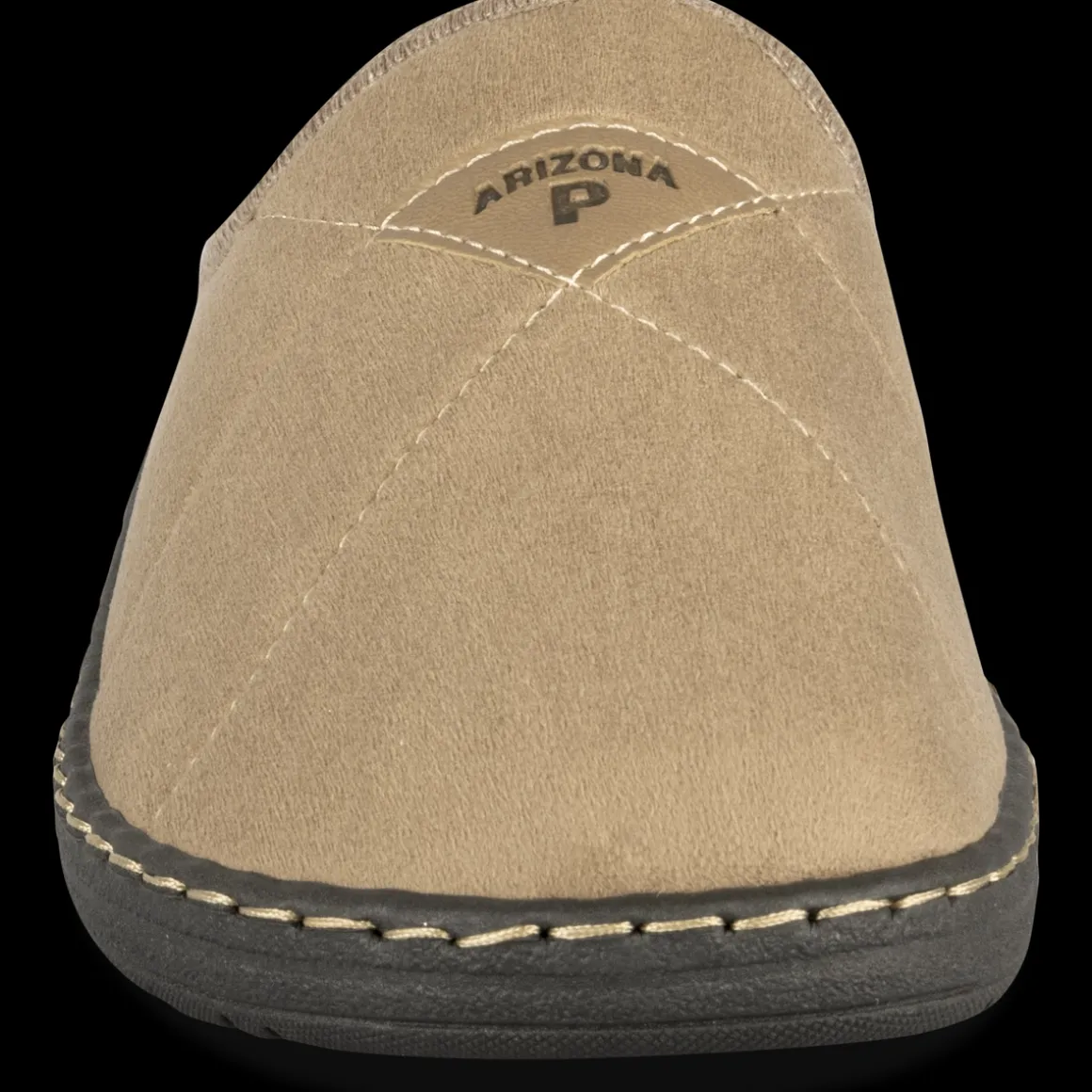 Pantoffels BEIGE
