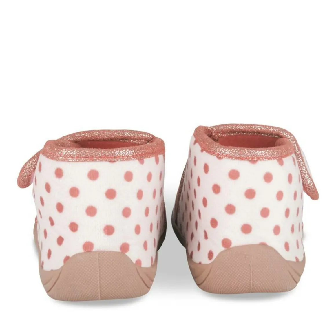 Pantoffels BEIGE