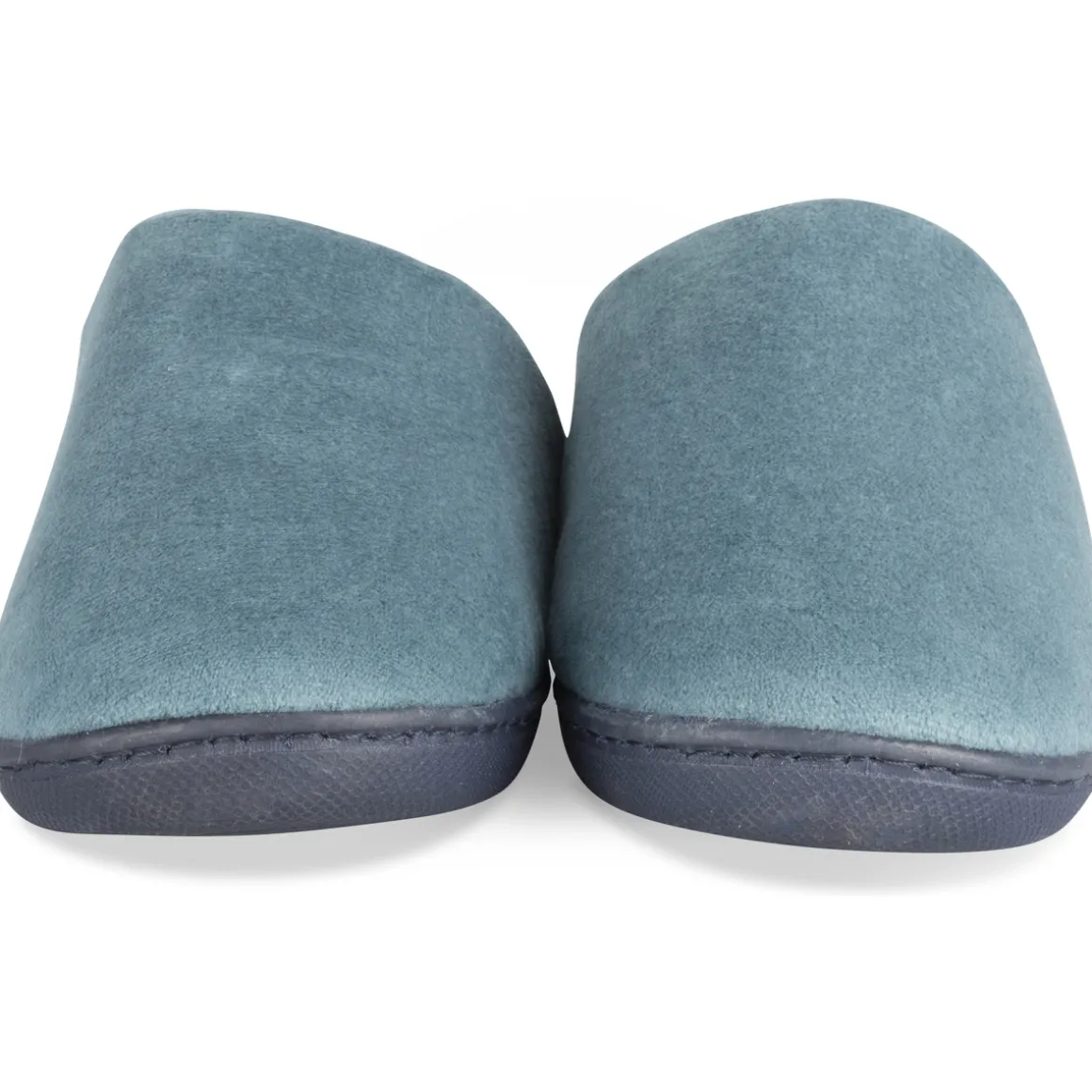 Pantoffels BLAUW
