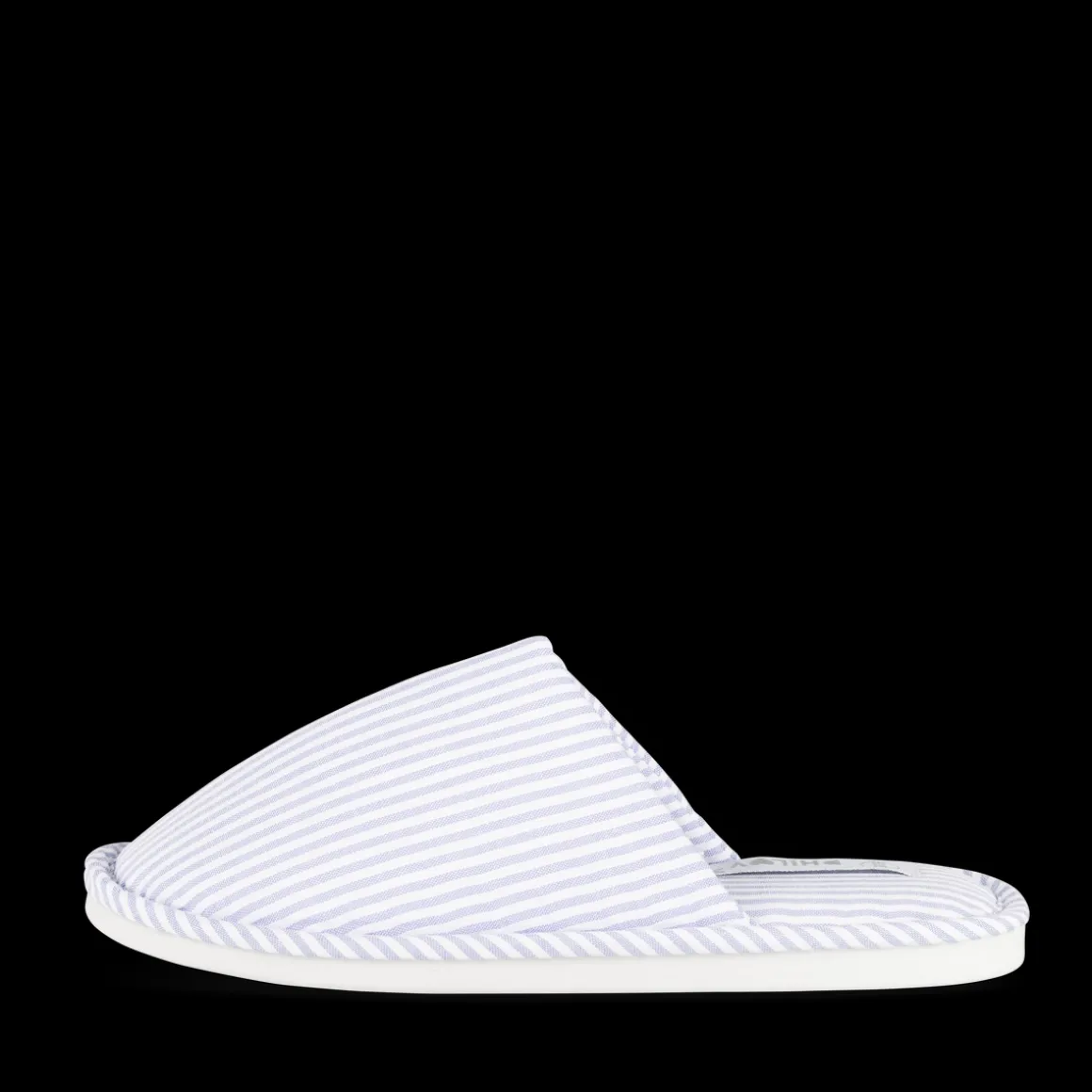 Pantoffels BLAUW