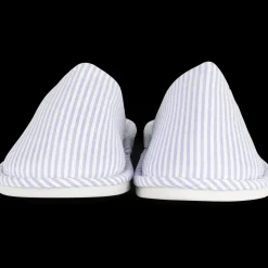 Pantoffels BLAUW