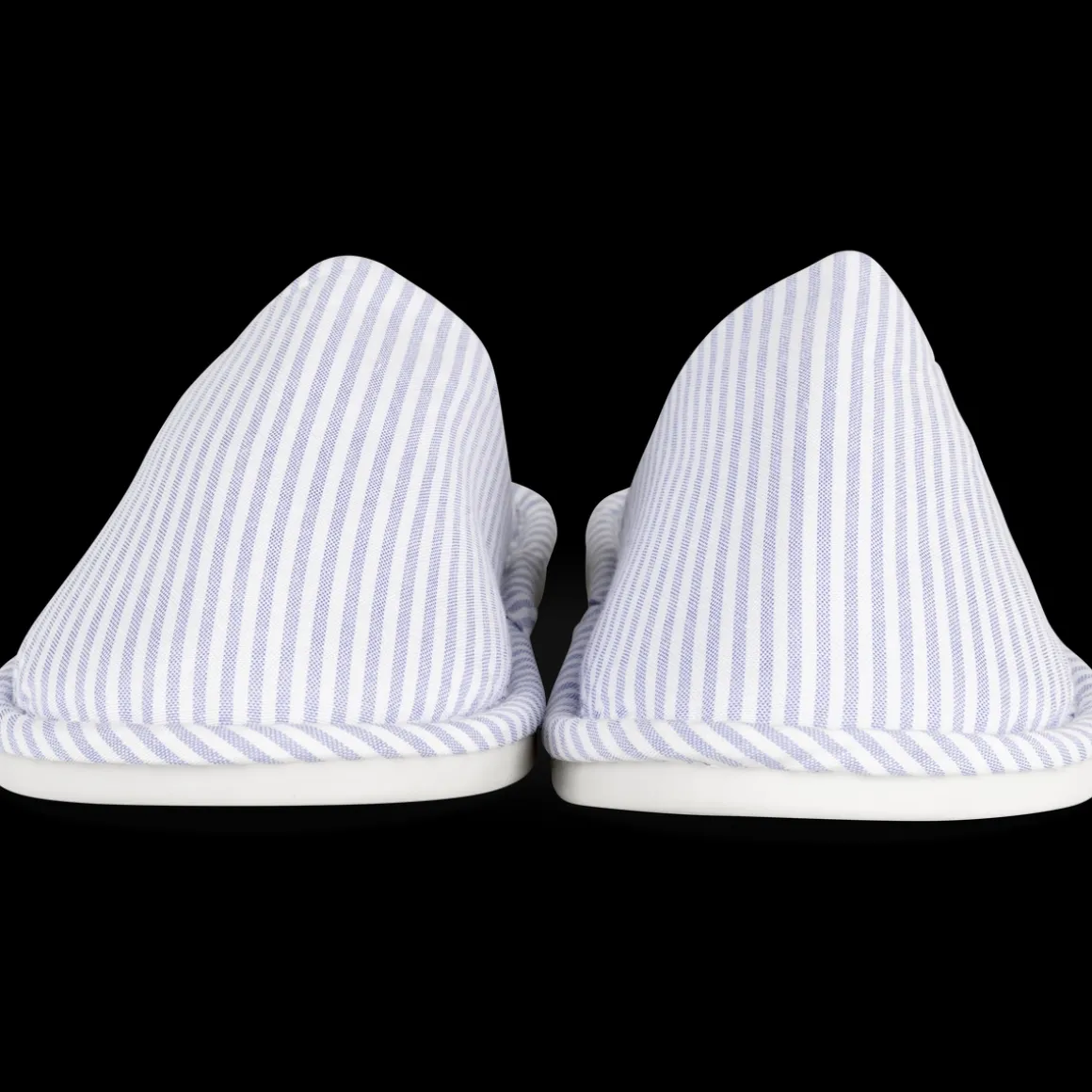 Pantoffels BLAUW