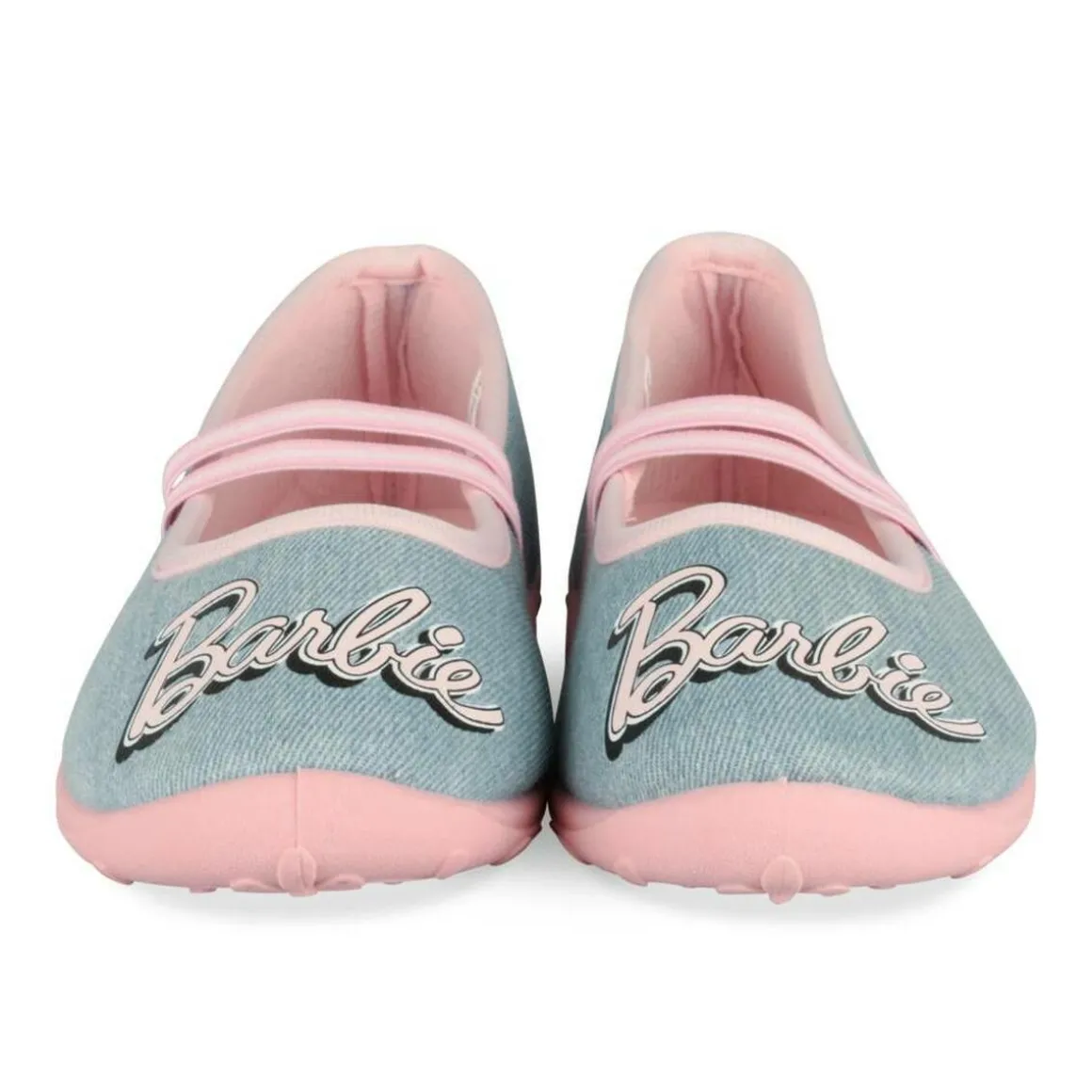 Pantoffels BLAUW