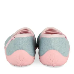Pantoffels BLAUW