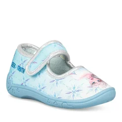 Pantoffels BLAUW