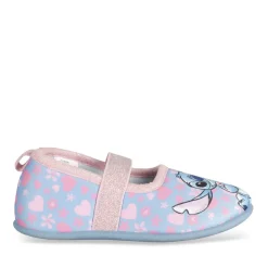 Pantoffels BLAUW