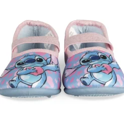 Pantoffels BLAUW