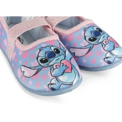 Pantoffels BLAUW