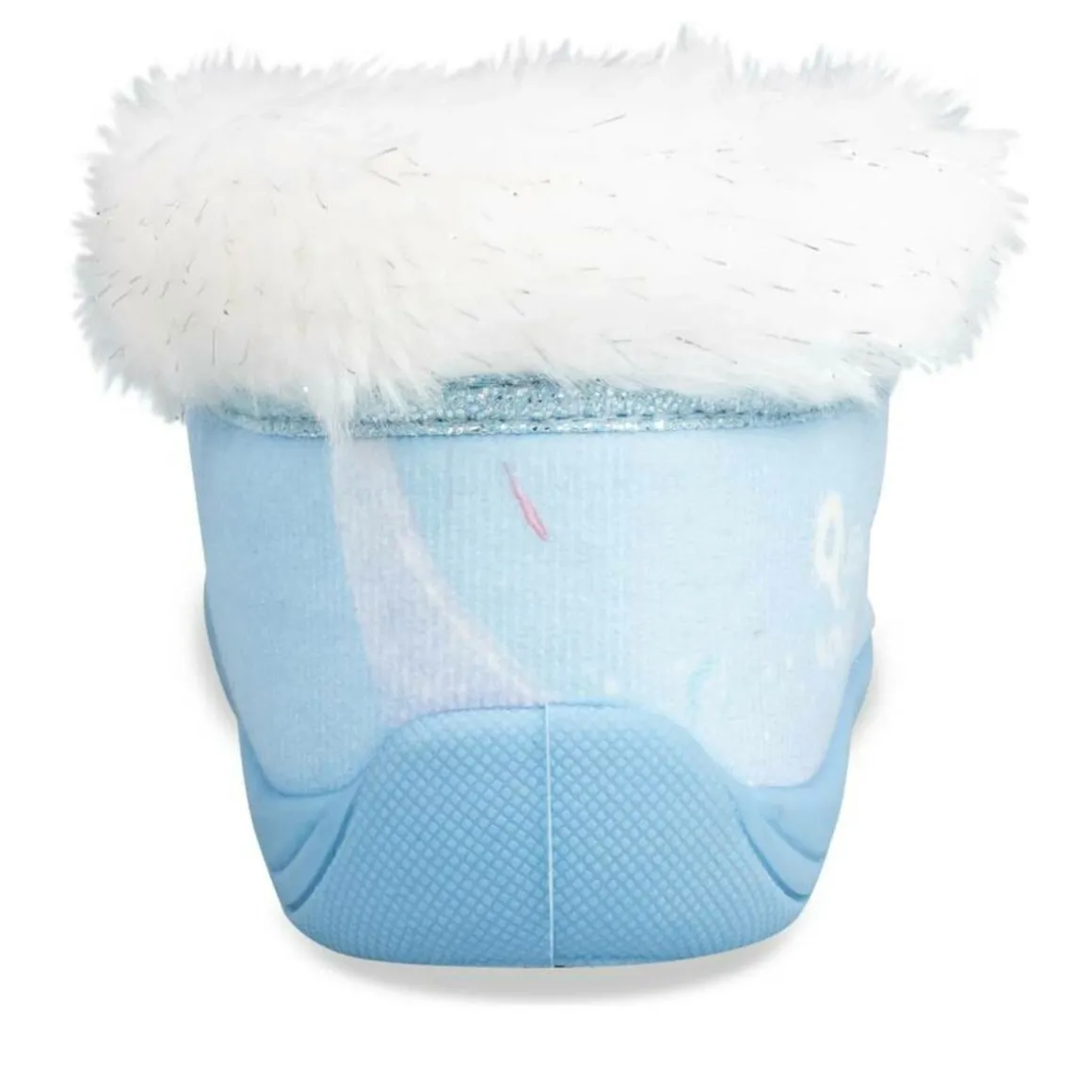Pantoffels BLAUW