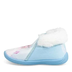 Pantoffels BLAUW